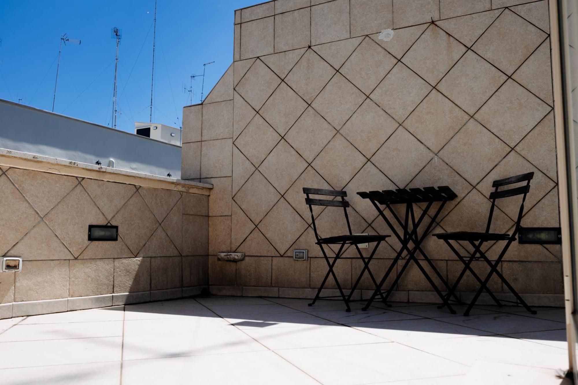 Palazzo Boemondo Μπάρι Εξωτερικό φωτογραφία